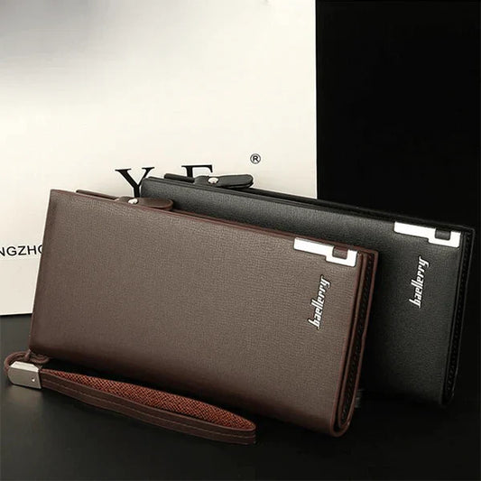 Balenberry Long Wallet